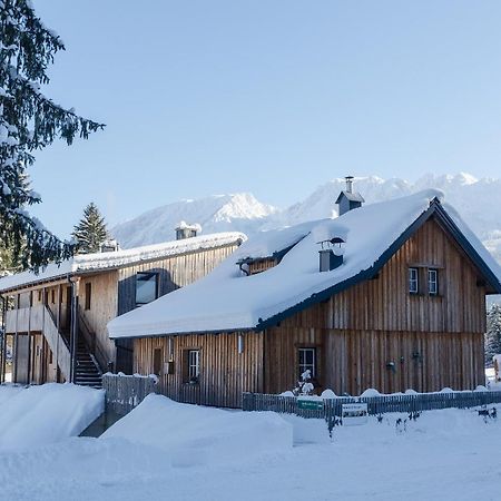 Sportappartements Bad Mitterndorf Exterior photo