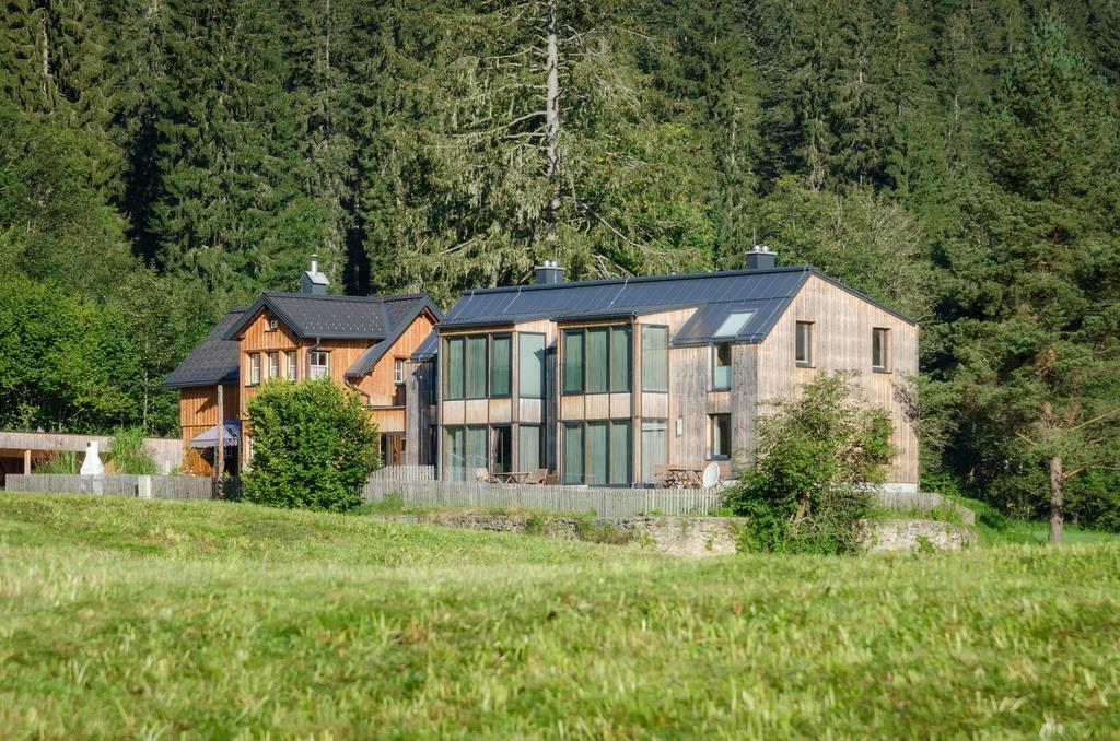 Sportappartements Bad Mitterndorf Exterior photo