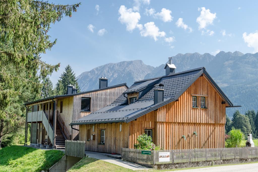 Sportappartements Bad Mitterndorf Exterior photo