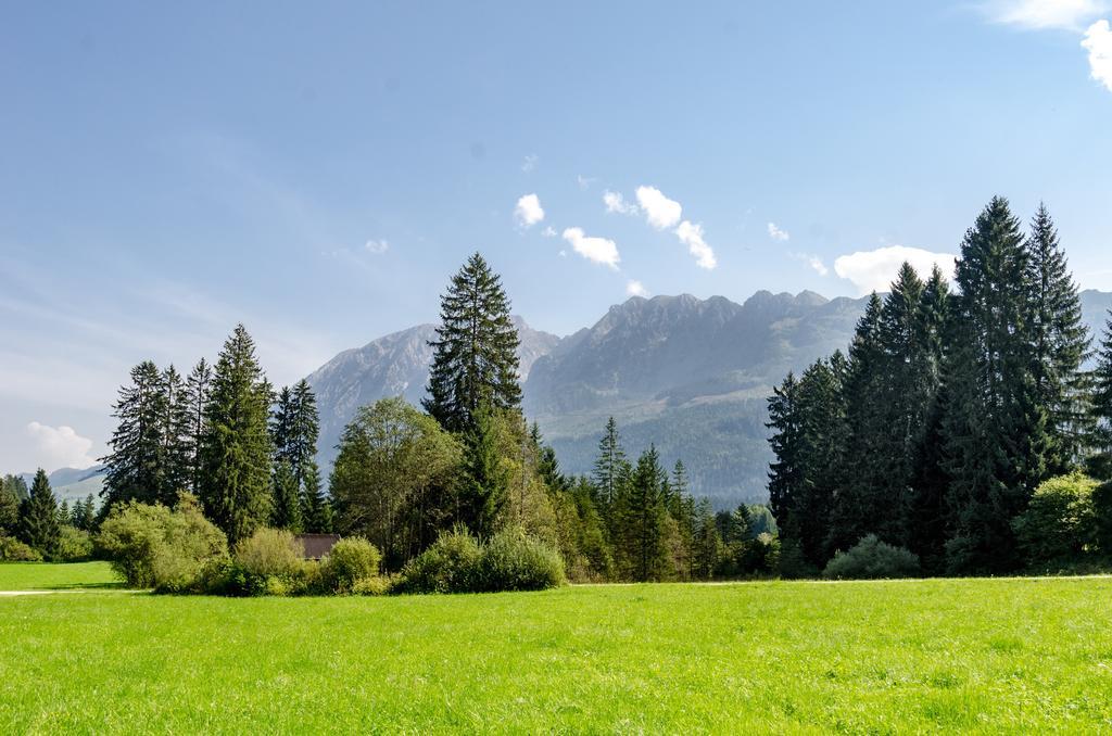 Sportappartements Bad Mitterndorf Exterior photo
