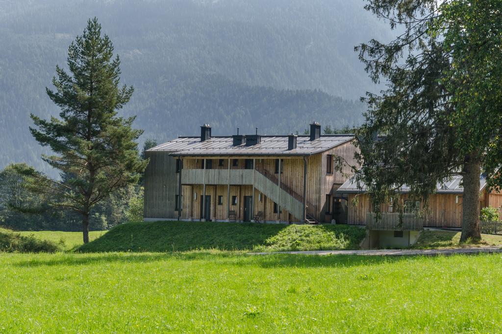Sportappartements Bad Mitterndorf Exterior photo