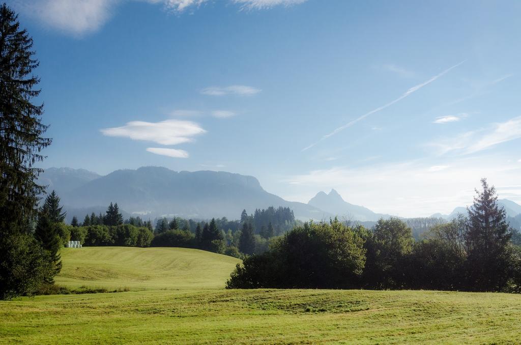 Sportappartements Bad Mitterndorf Exterior photo