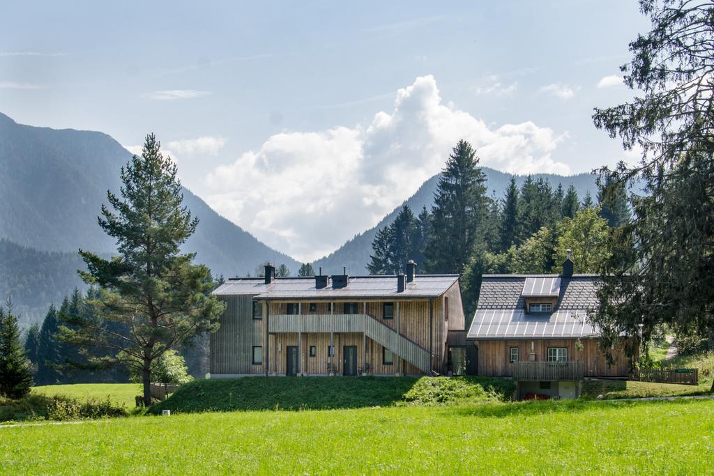 Sportappartements Bad Mitterndorf Exterior photo