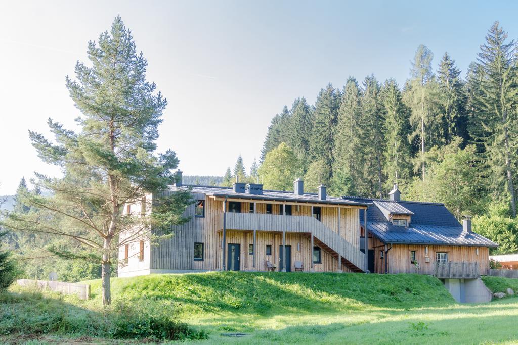 Sportappartements Bad Mitterndorf Exterior photo
