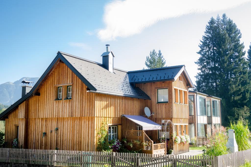 Sportappartements Bad Mitterndorf Exterior photo