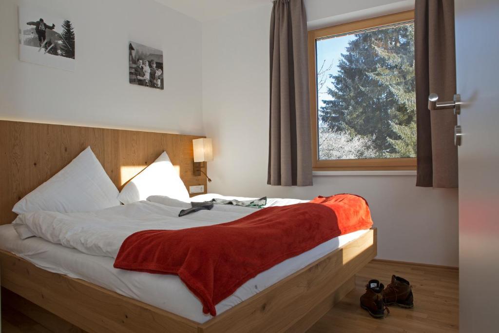 Sportappartements Bad Mitterndorf Room photo