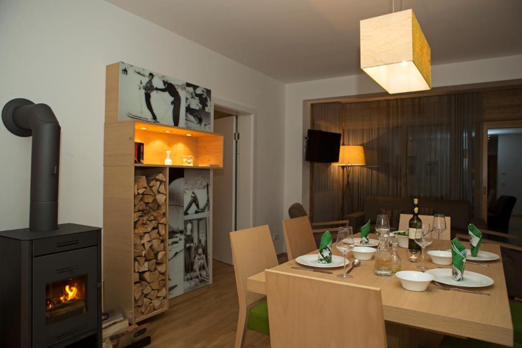 Sportappartements Bad Mitterndorf Room photo