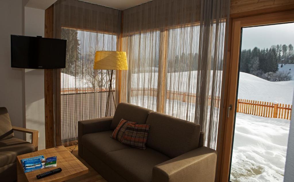 Sportappartements Bad Mitterndorf Room photo