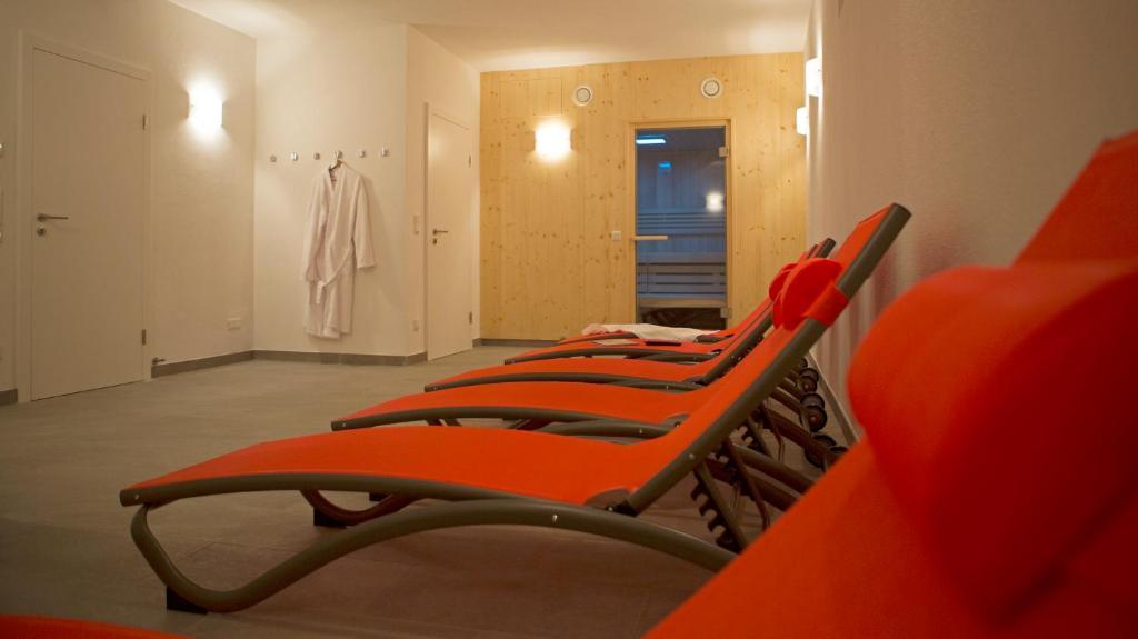 Sportappartements Bad Mitterndorf Room photo