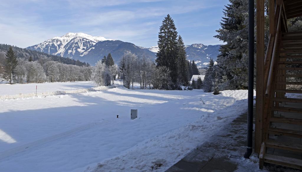 Sportappartements Bad Mitterndorf Exterior photo